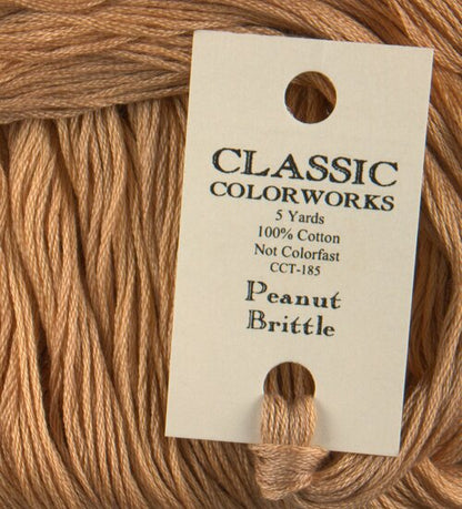 Classic Colorworks