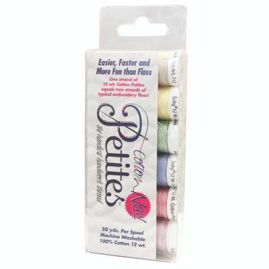 Sulky Petites 6 pack