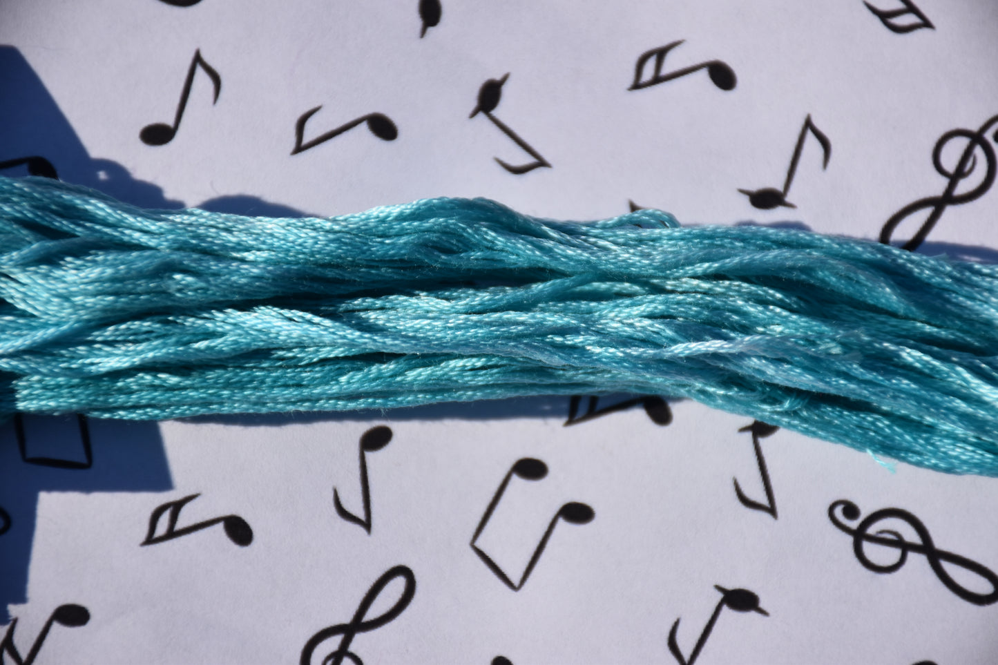 Grace Notes Flosstones