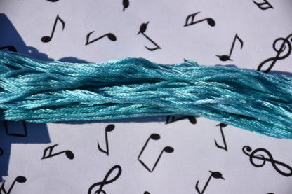 Grace Notes Flosstones