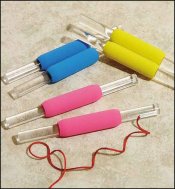 Thread Straightener