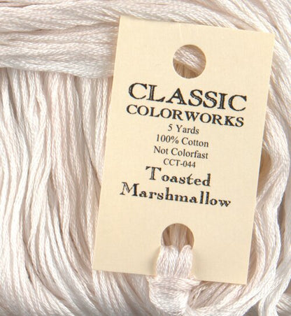 Classic Colorworks