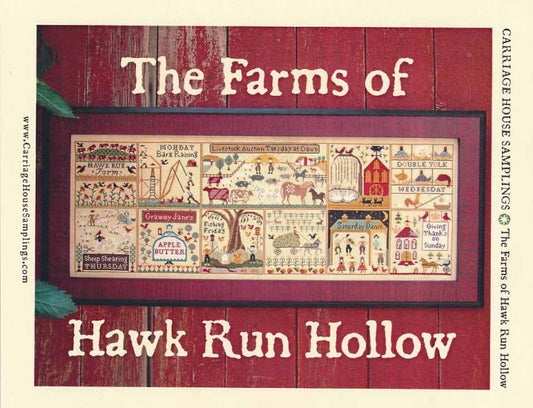 The Farms of Hawk Run Hollow