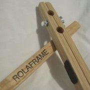 Rolaframe Side Bars